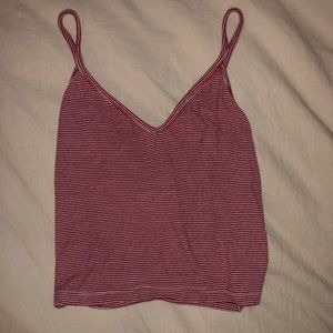 Brandy Melville joanne tank